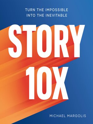cover image of Story 10X